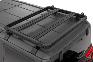 Ford Bronco Roof Rack - Rough Country - Freedom Top - '21-'25